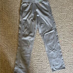 Under Armour Men's Gray Joggers